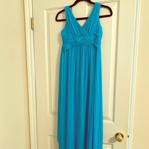 Junior Bridal/Party Dress